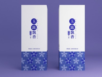 濟(jì)南紙盒定制廠家告訴你，茶葉包裝盒的好處有哪些？