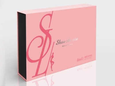 精美的化妝品包裝盒，高顏值決定了高銷量