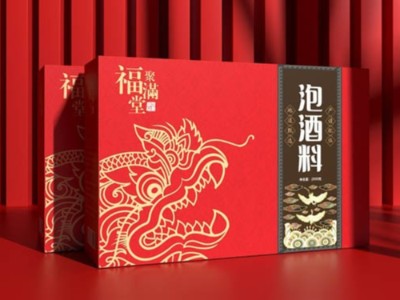 濟(jì)南禮盒廠家淺談，禮品包裝盒設(shè)計不能忽視的三大因素