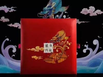 濟(jì)南精品盒廠(chǎng)家告訴你，中國(guó)風(fēng)的茶葉包裝盒更有賣(mài)點(diǎn)