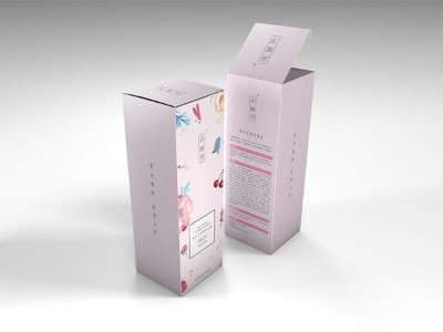 定制化妝品包裝盒，您選對(duì)顏色了嗎？