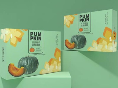 禮品盒定制廠家設計的蔬菜包裝盒又出新了，快來看！