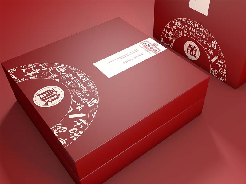 山東包裝盒廠(chǎng)家淺談，常用的包裝盒內(nèi)托有哪些？