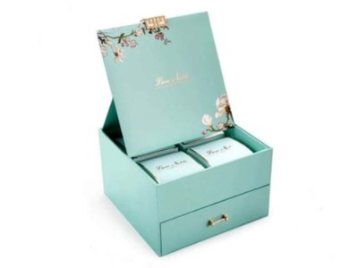 這樣的月餅包裝盒，你舍得扔掉嗎