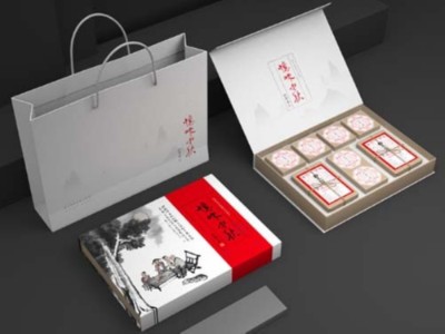 濟(jì)南包裝盒廠家淺談牛皮紙和?？埖膮^(qū)別