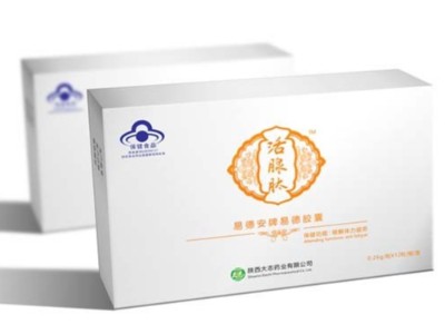 保健品包裝盒多久更新合適？濟(jì)南包裝盒廠家這么建議