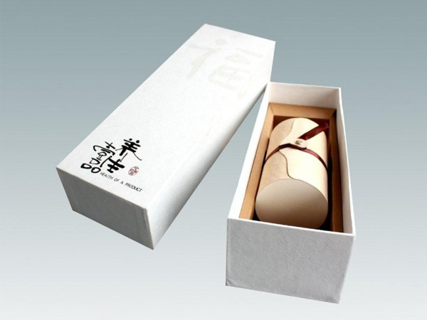 選對茶葉禮品包裝盒，讓你的產(chǎn)品更有賣點(diǎn)