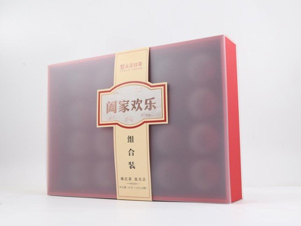 為什么商家越來越喜歡使用紙盒包裝？