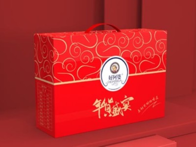 如何讓你的包裝盒定制，更具銷售力？