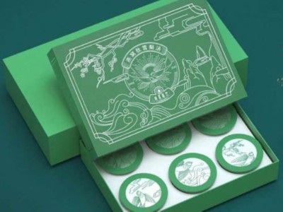 包裝盒定制廠家淺談，在包裝盒印刷中，常用的印刷紙張有哪些？