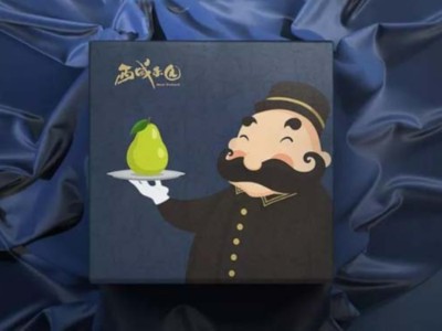 如何判斷禮品包裝盒質量好壞？濟南彩盒生產廠家為您揭秘