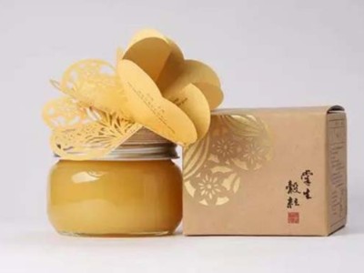 濟南彩盒生產廠家讓您的農產品包裝盒更有趣！