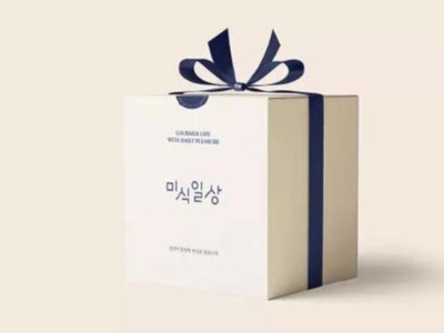 濟(jì)南彩盒生產(chǎn)廠家，把外賣(mài)包裝盒設(shè)計(jì)的如此大氣