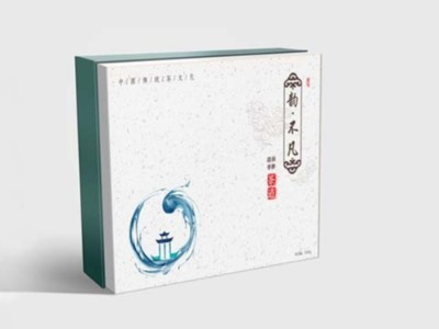 包裝盒生產(chǎn)廠(chǎng)家偷偷告訴你，這樣做出來(lái)的包裝更炫酷