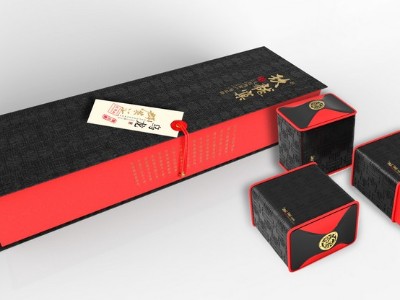 山東茶葉包裝盒廠家深耕每個細(xì)節(jié)，只為一個好包裝