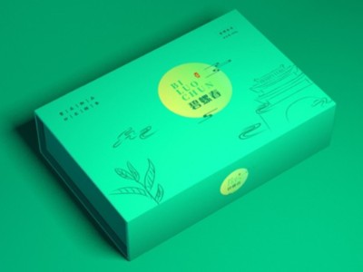 包裝盒定做廠家教你，怎樣在茶葉包裝盒定制中省錢！