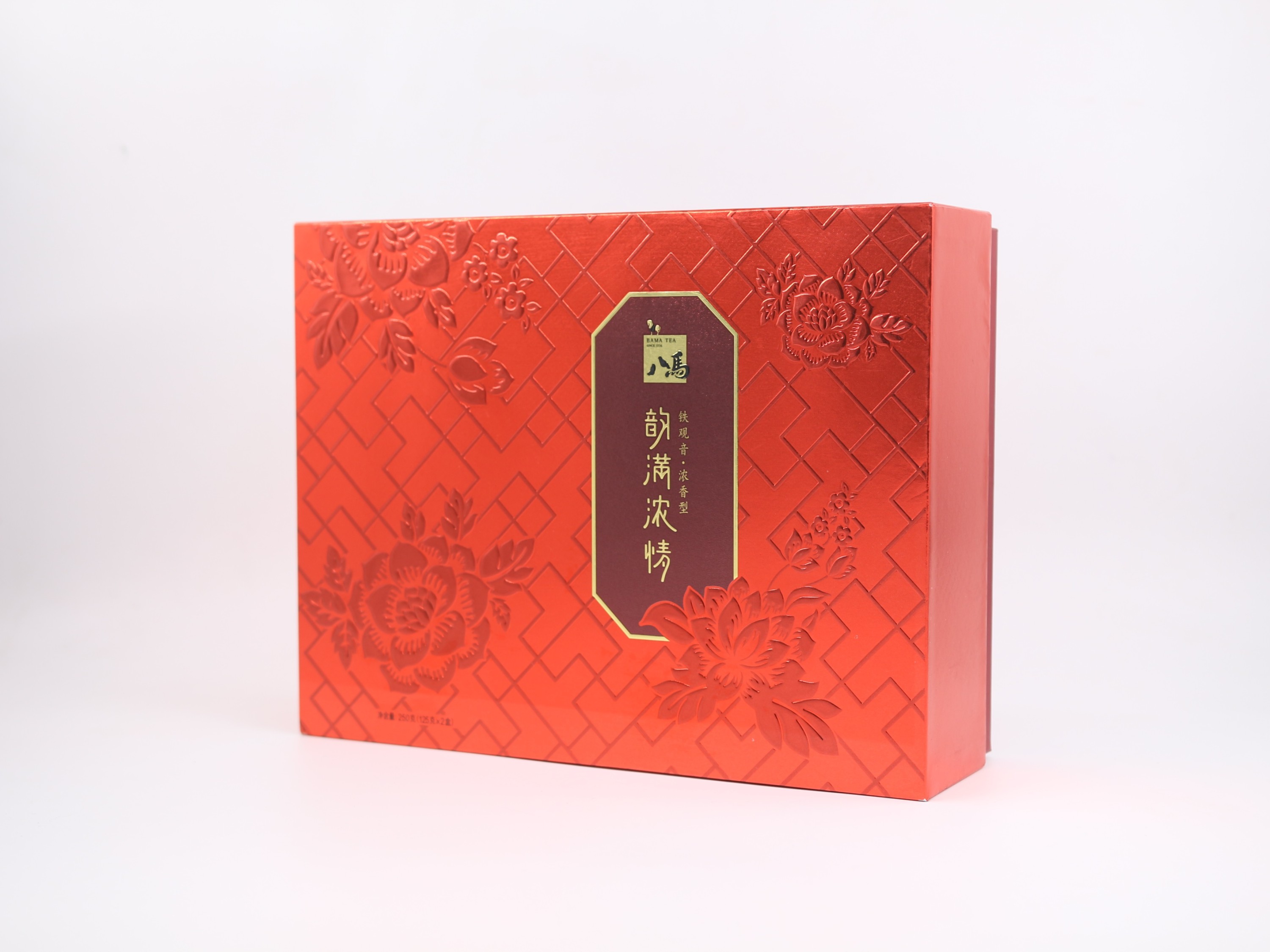 價(jià)格差別大？設(shè)計(jì)稿和實(shí)物有差別？濟(jì)南茶葉包裝盒廠家為您解疑答惑