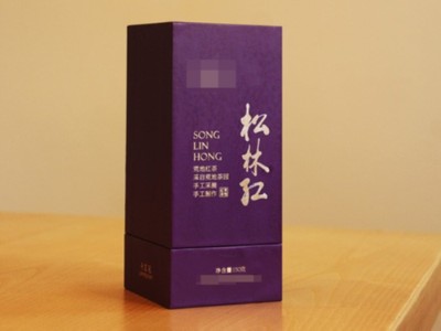 春節(jié)將至，簡(jiǎn)裝茶葉禮盒更受青睞