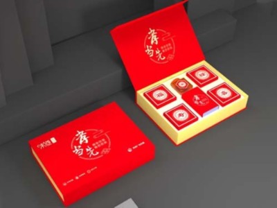 包裝盒定制廠家為你分析，影響禮品包裝盒的價(jià)格因素有哪些？