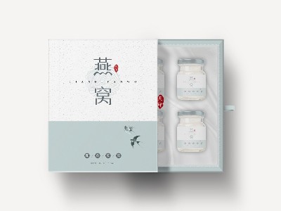濟南保健品包裝盒廠家，如何設(shè)計保健品包裝盒，才能打動消費者？