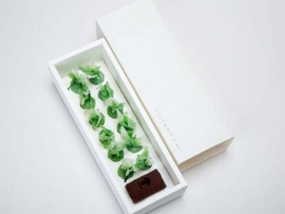 【濟(jì)南茶葉包裝盒廠家】喝的不是茶，是創(chuàng)意！