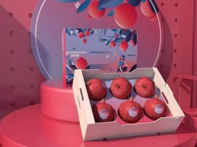 靠設(shè)計(jì)走紅的農(nóng)產(chǎn)品包裝盒，你知道怎么設(shè)計(jì)嗎？