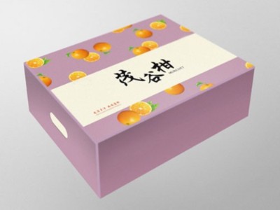 濟南禮品包裝盒廠家提醒你，您的水果禮盒多久沒有升級了？