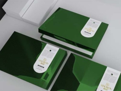 訂做化妝品包裝盒，內(nèi)托成了“奢侈品”，遭瘋狂搶購！