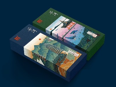 濟(jì)南恒印包裝廠家，比同行更懂包裝