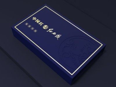 濟(jì)南包裝盒廠小姐姐帶你了解，包裝盒定制的生產(chǎn)過(guò)程……