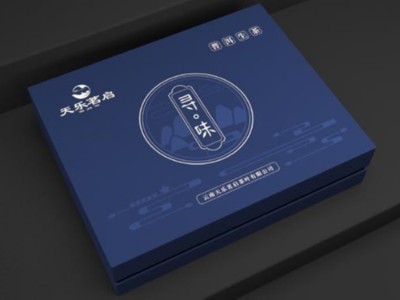 包裝盒廠家淺談，包裝盒定制上的坑有這些