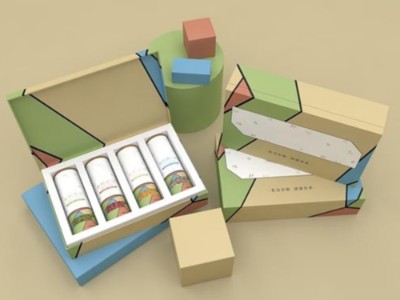 包裝盒廠家告訴你，一個好的產(chǎn)品，包裝的好壞是否影響銷量