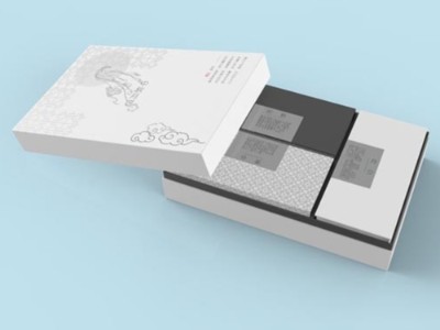 濟(jì)南月餅包裝盒廠家告訴你，定制月餅包裝盒用什么工藝