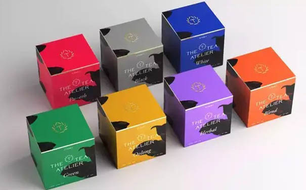 茶葉包裝盒 茶葉包裝盒