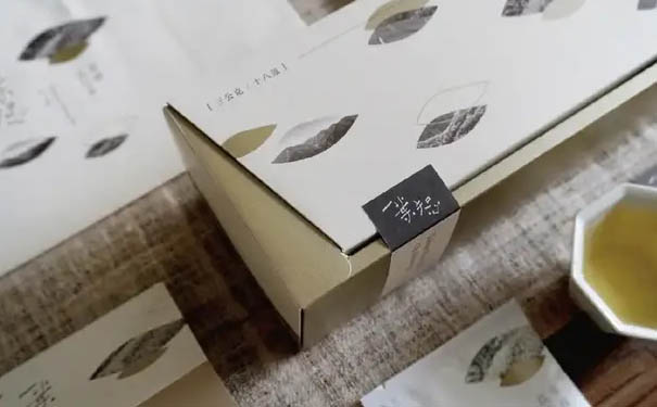 茶葉包裝盒 茶葉包裝盒