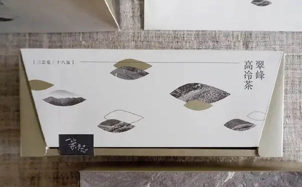 茶葉包裝盒 茶葉包裝盒