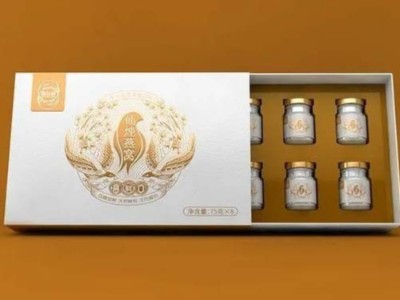 濟南紙盒廠家為您解析，包裝盒常見工藝有哪些？