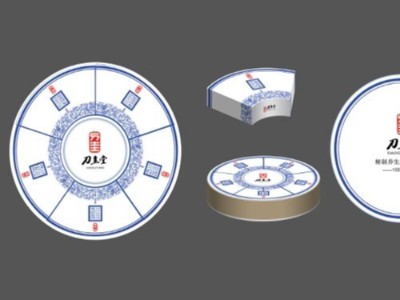 看完包裝盒生產(chǎn)廠家的案例后，客戶做出了這樣的選擇