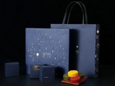 濟(jì)南精品盒廠家的月餅包裝盒，從未讓你失望過