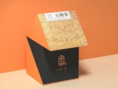 濟(jì)南包裝盒廠家教你，如何設(shè)計(jì)特色茶葉包裝盒