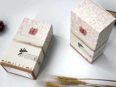 包裝盒定制廠家告訴你，土特產(chǎn)包裝盒是如何脫穎而出的？