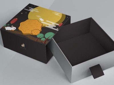 濟南禮品盒廠家淺談，包裝盒常用的抽屜盒的好處有哪些