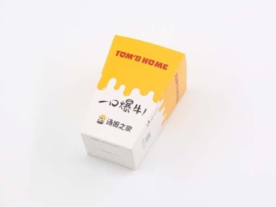 濟(jì)南包裝盒廠家為您分析，外賣(mài)包裝盒如何華麗變身！