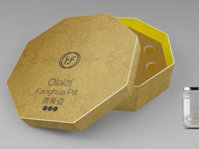 包裝盒生產(chǎn)廠家淺談，保健品新規(guī)對(duì)包裝的影響