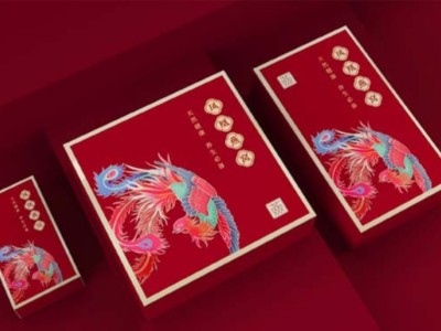 來(lái)禮品包裝盒廠，聽專家講解包裝盒定制的那些事！