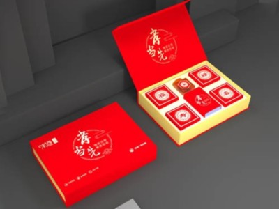 包裝盒定制廠家生產(chǎn)的禮品包裝盒，為您表達(dá)愛的祝福！