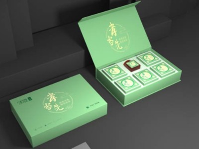 面對(duì)包裝盒通貨和禮盒定制，包裝盒定制廠家教您如何選擇