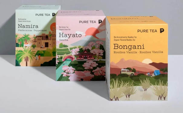 茶葉包裝盒 茶葉包裝盒