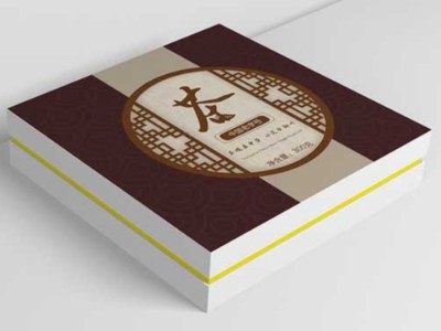 簡(jiǎn)單大氣的茶葉包裝盒，成為了現(xiàn)在的主流包裝