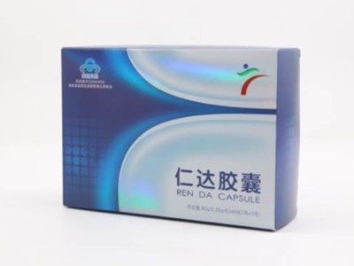 濟(jì)南禮品盒定制廠家在包裝盒上，用這個(gè)工藝顯得格外有魅力